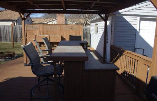 The Honeycomb Hideout - Foto 12