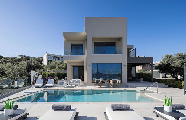 Royal Bird Villa - Foto 53