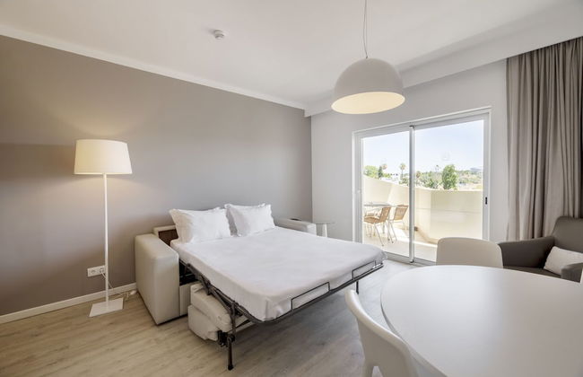 Alvormar Apartamentos Turísticos - Foto 19