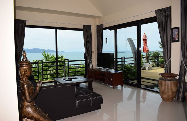 Naamtao Villa Resort - Foto 9