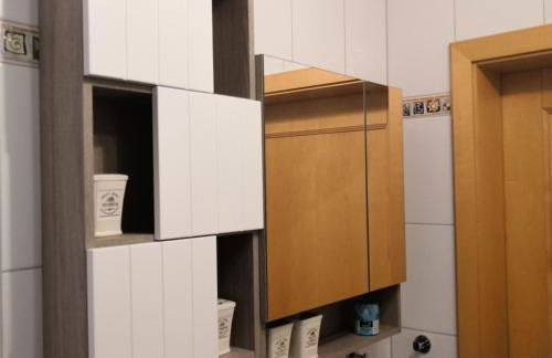 Ferienhaus am Bach mit großem Garten - Foto 28