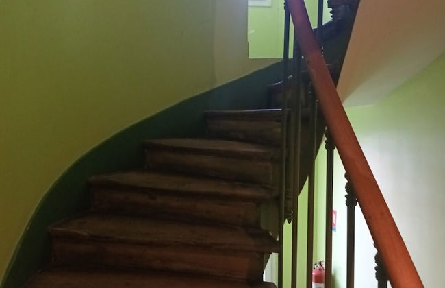 Hôtel Azur - Foto 4