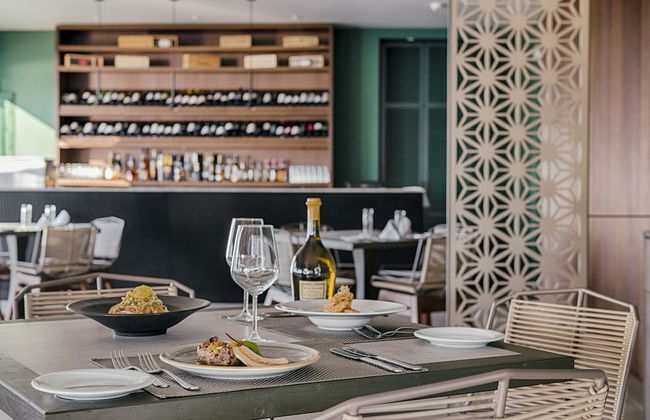 Villa Di Mare Seaside Suites - Foto 79