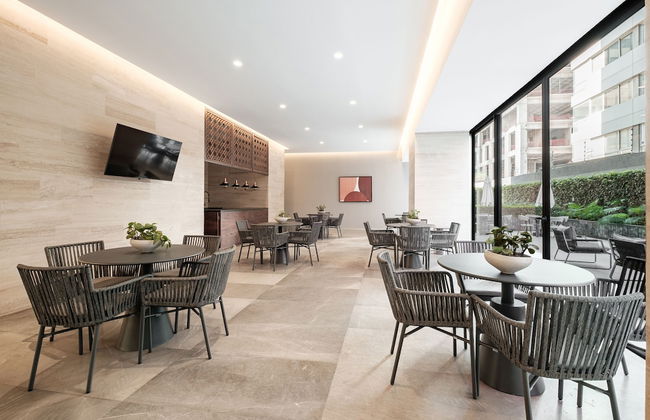 Nido at Neuchatel Polanco - Foto 3