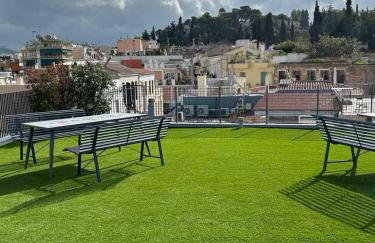 Greece U Around Athens Thissio Suites - Foto 2