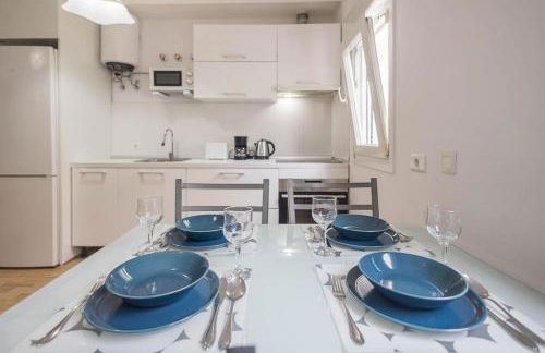 Guestready - Bergantín Bañaderos Puertillo - Foto 12