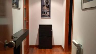 Apartament amb pati a la Vall Fosca, tranquilitat i bones vistes - Foto 4