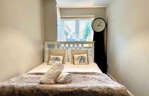 2 Bed Garden Apartment - Foto 23