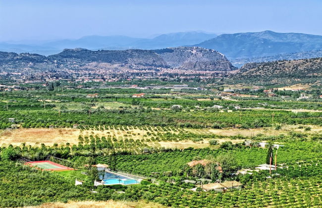 Orange Grove Villa - Foto 63