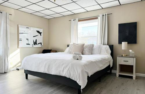 Parkland Home KING 2Bedroom Townhome in Evv - Photo 19