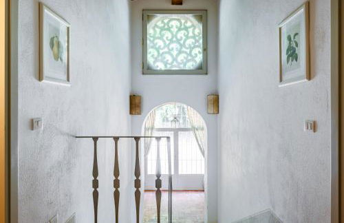 La Serra Vitignano-Stunning Villa With Seasonal Swimming Pool! - Foto 22