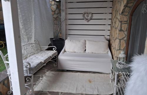 Casa in collina "la farfalla" - Foto 15