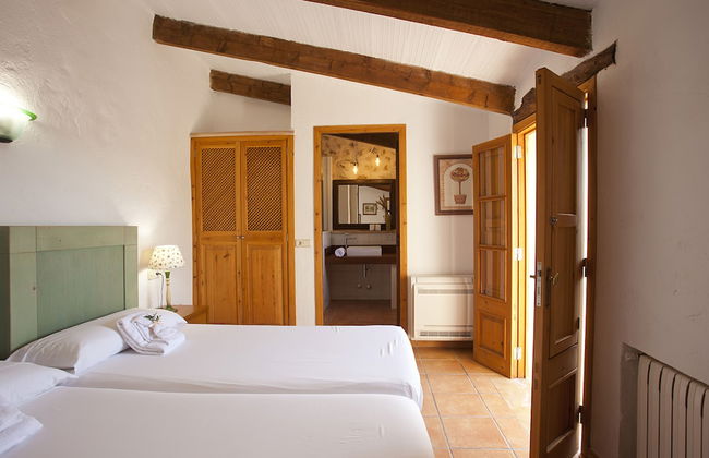 Agroturismo Finca Son Sureda - Foto 37