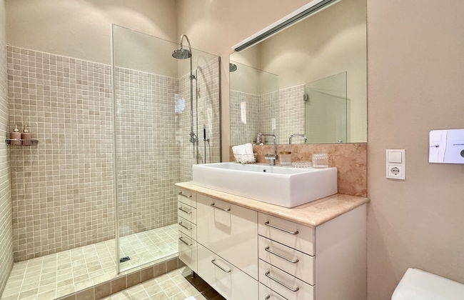 TURM KAPS Luxury Home by Belle Stay - Foto 54