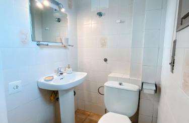Apartamento en Torre Valentina con vista al mar - Photo 9