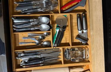 Pied-à-terre de rêve à Marseille - Confort & Style & moderne & équipé & cosy - Foto 24