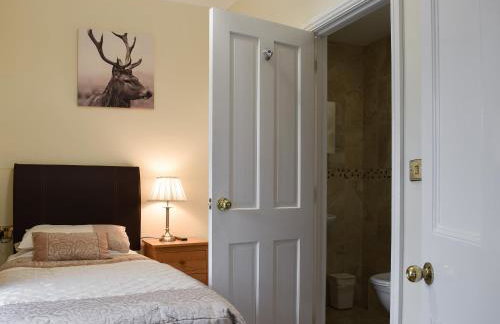 Maesbangor Farmhouse - Foto 28