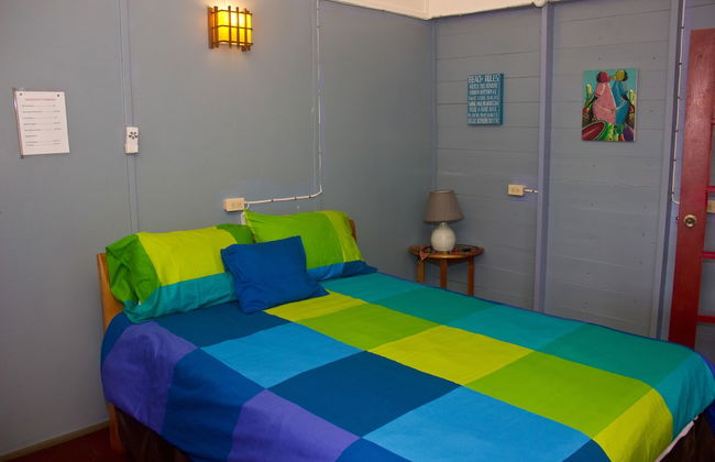 Little Bay Cabins - Foto 3