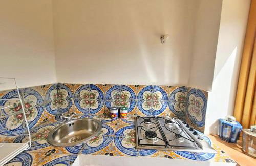 House in the Countryside with Aeolian View - Foto 23