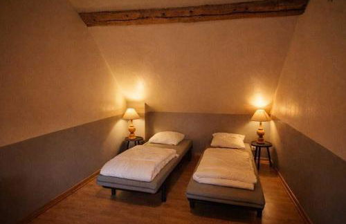 Duplex spacieux centre ville Parking sur place - Foto 7