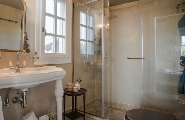 Villa Comi - Photo 17