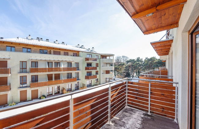 Ustka Wczasowa - Foto 17