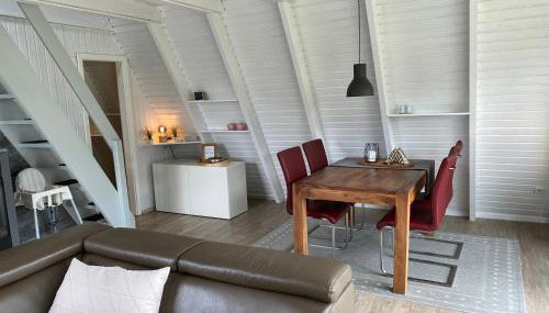 Murmel 1 - Strandkorb, Wallbox, WLan, Kamin - Foto 5