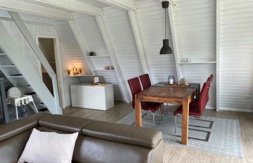 Murmel 1 - Strandkorb, Wallbox, WLan, Kamin - Foto 5