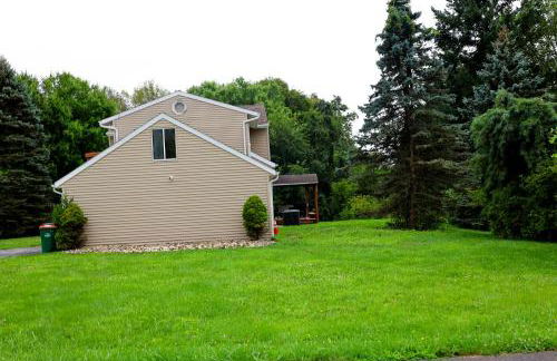 Summit Sanctuary with EV Ready Mountain Views - Foto 15