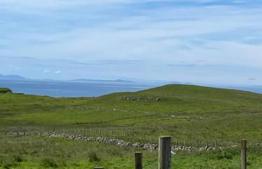 Cnoc Ruaraidh Cottage - Foto 15