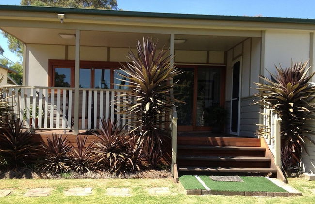 A Market Place Mudgee - Foto 34