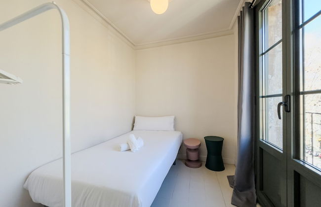 Smartr Barcelona Ramblas - Foto 17