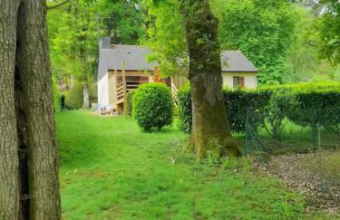 Maison au bord de l'eau, Bain nordique - Foto 9