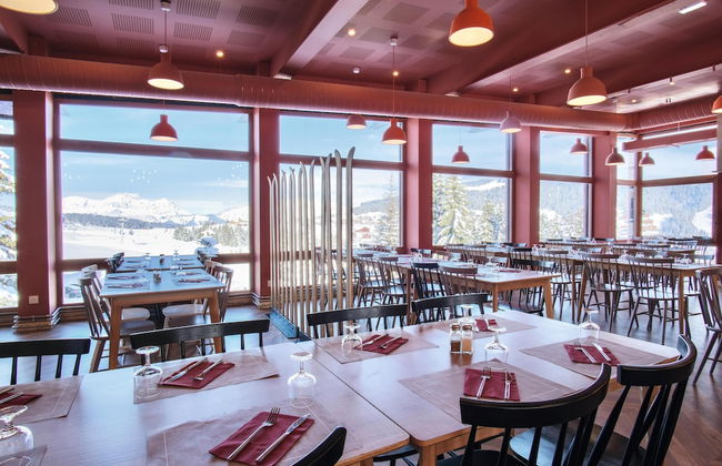 Belambra Clubs Les Saisies - Les Embrunes - Foto 40