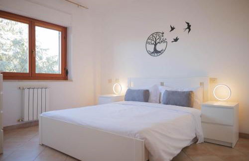 Comfort House, Near Rome with Parking Garage and Wi-Fi - Foto 14