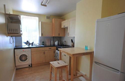 East End London Garden Flat - Foto 7