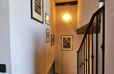 La casa rossa nel Monferrato a Moncucco Torinese - Foto 14