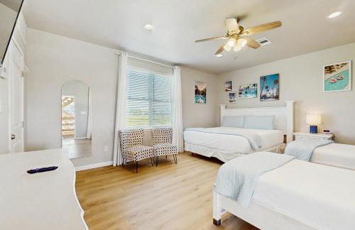 Dawn Patrol - Foto 22