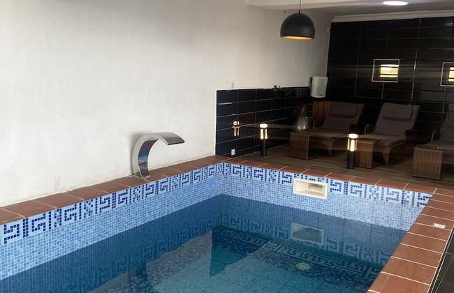 Infinity Luxury Apartment - Foto 11