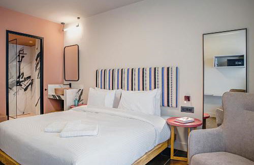 Pavo Art Hotel - Foto 28