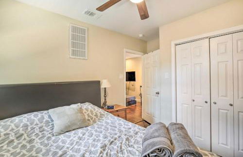 Pet-Friendly Dallas Guest House with Patio! - Foto 22