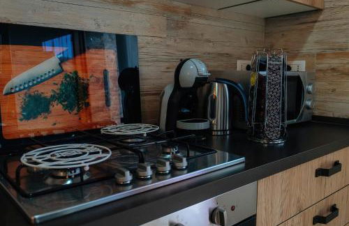 Mery's House WIFI&PrivateParking - Foto 14