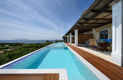 Bella Vista Ereikousa - Foto 64