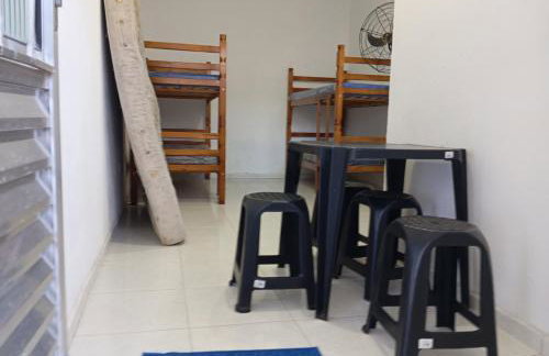 Suítes Cristall - Foto 24