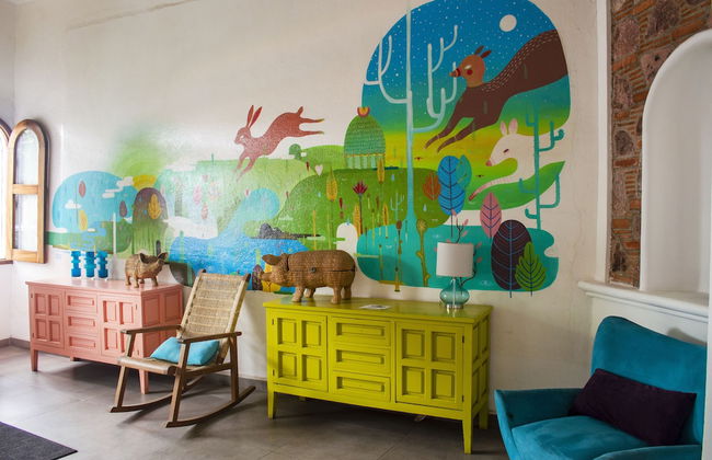 Amapas Apartments Puerto Vallarta - Foto 36