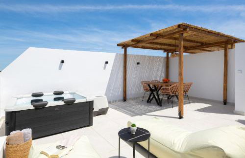 Onar Luxury Suites - Jacuzzi Terrace - Foto 28