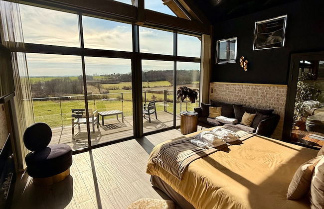 Plaisir d'Eymet du Domaine des Hauts de Rouquette - Foto 12