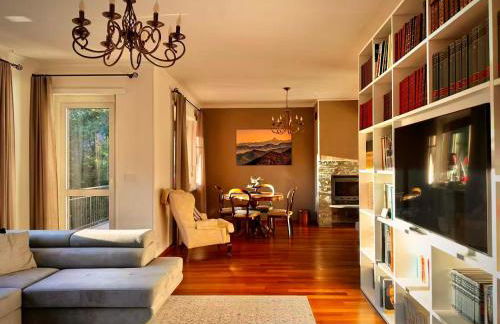 Luxury 3 bedroom Grand Chalet - Foto 6