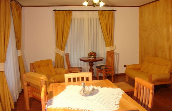 Turismo Vinapu - Foto 24