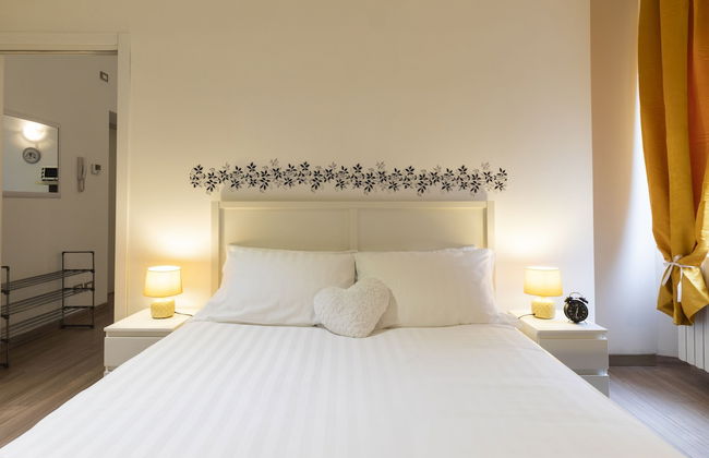 notaMi - Cosy Home - Porta Romana MM3 - Photo 7